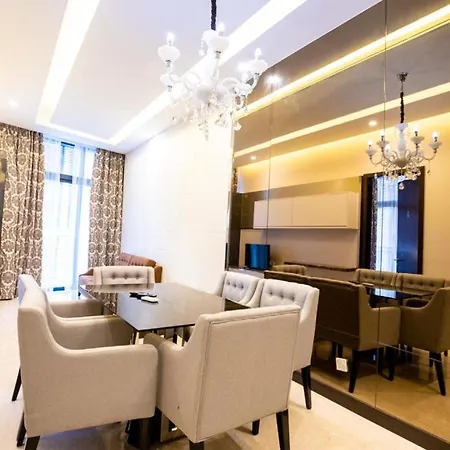 Maxhome Plus At Dorsett Bukit Bintang Kuala Lumpur Luaran gambar