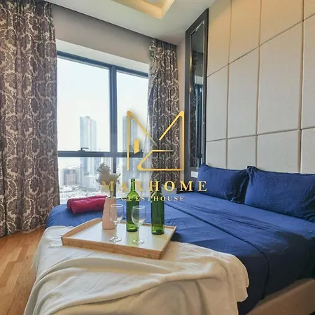 Maxhome Plus At Dorsett Bukit Bintang Kuala Lumpur Bilik gambar