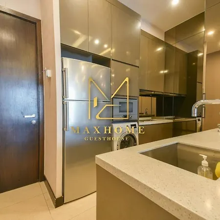 Maxhome Plus At Dorsett Bukit Bintang Kuala Lumpur Bilik gambar