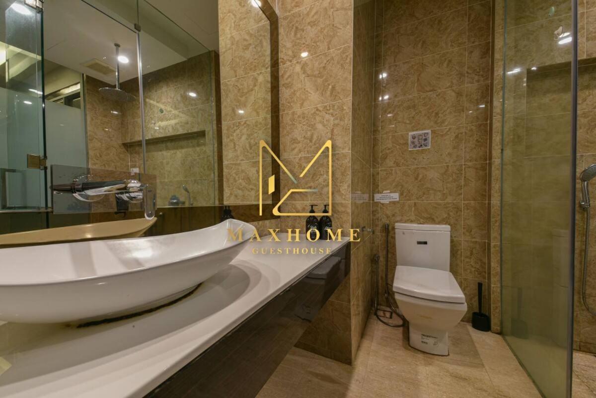 Maxhome At Dorsett Bukit Bintang Pangsapuri *