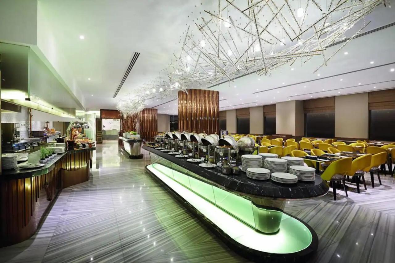 Apartment Maxhome At Dorsett Bukit Bintang