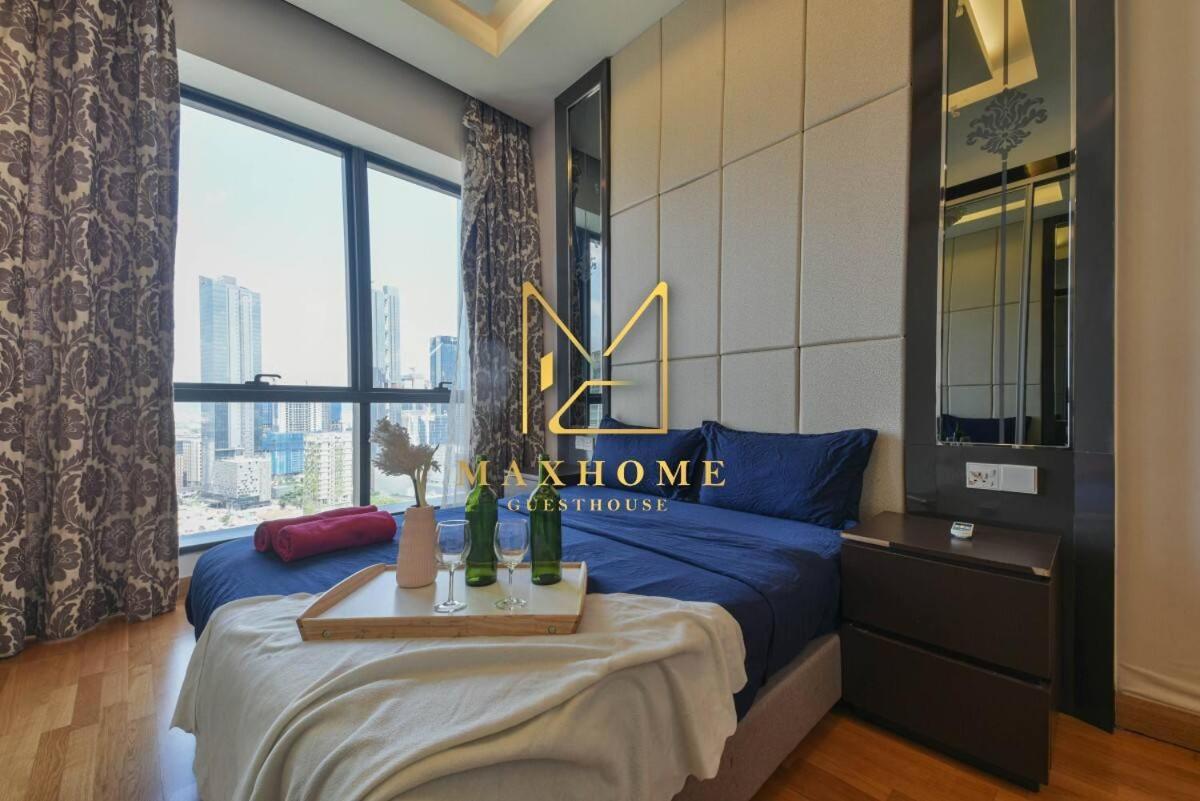 Maxhome At Dorsett Bukit Bintang Kuala Lumpur