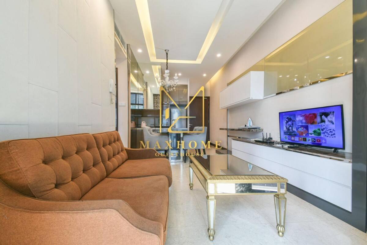 Maxhome At Dorsett Bukit Bintang *