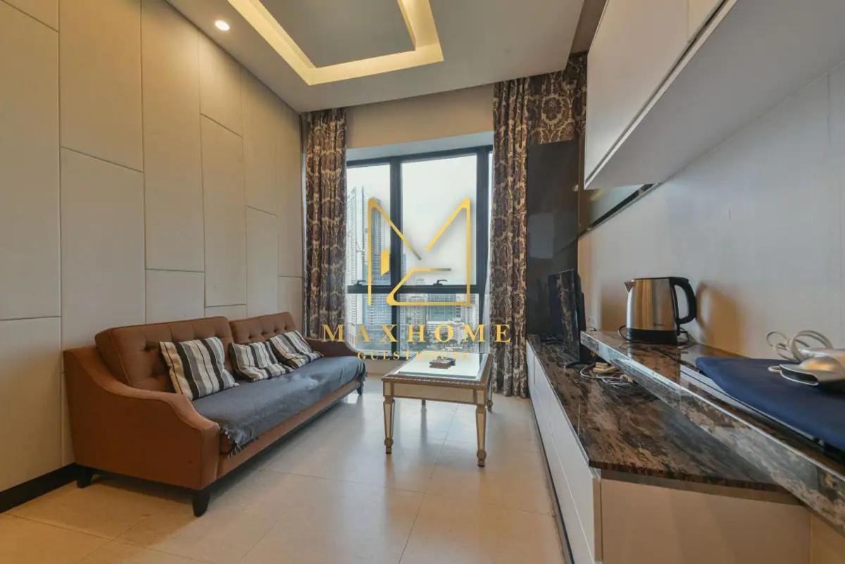 Apartment Maxhome At Dorsett Bukit Bintang