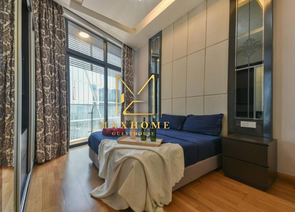 Maxhome At Dorsett Bukit Bintang *