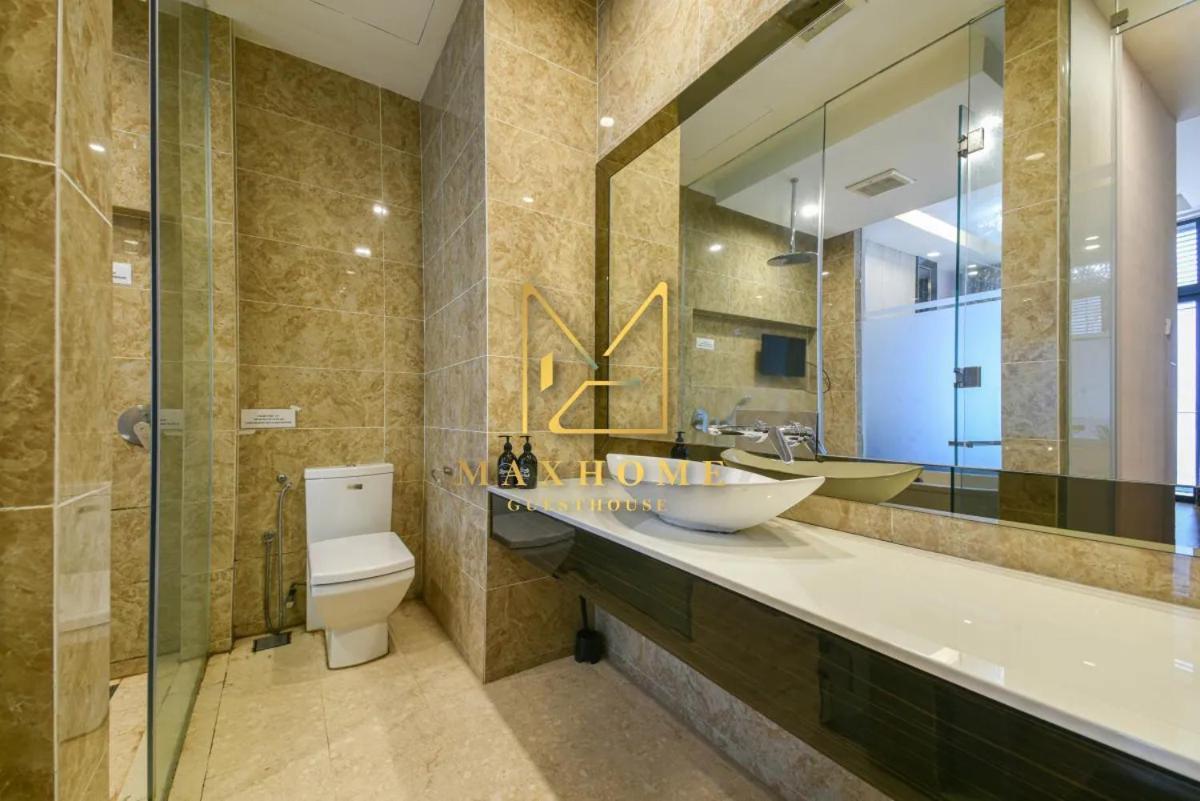 Maxhome At Dorsett Bukit Bintang