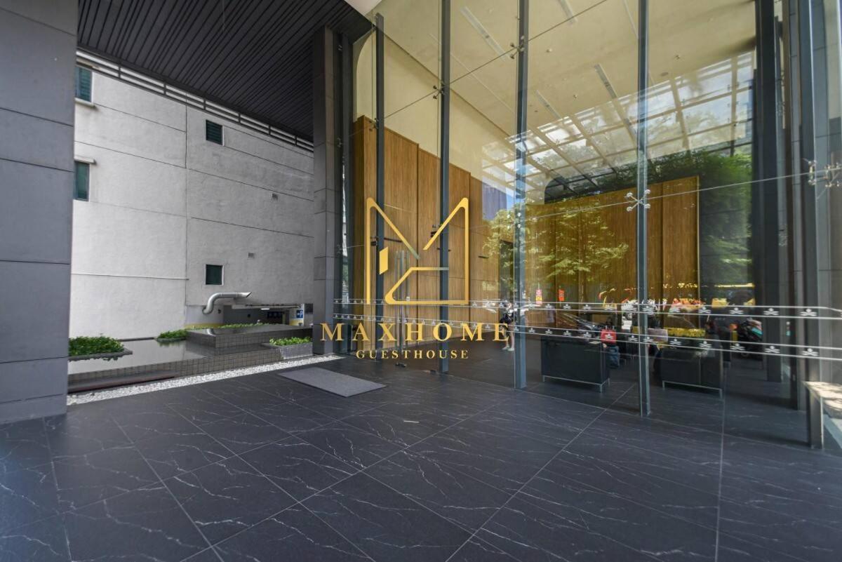 Maxhome At Dorsett Bukit Bintang Apartment