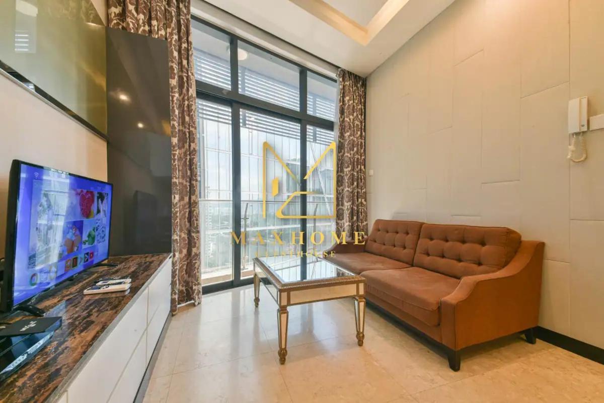 Maxhome At Dorsett Bukit Bintang Apartment *