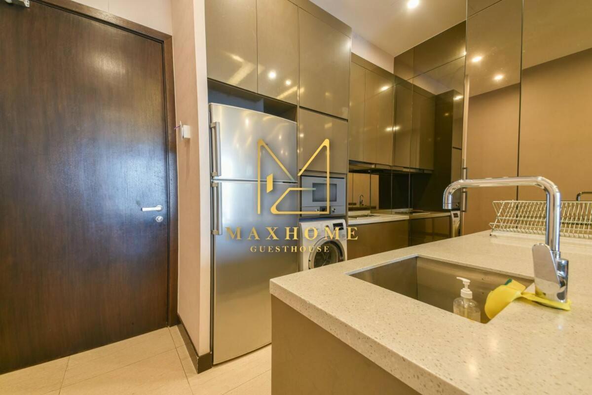 Maxhome At Dorsett Bukit Bintang Kuala Lumpur