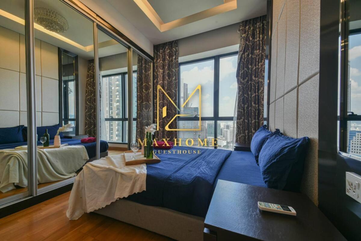 Maxhome At Dorsett Bukit Bintang