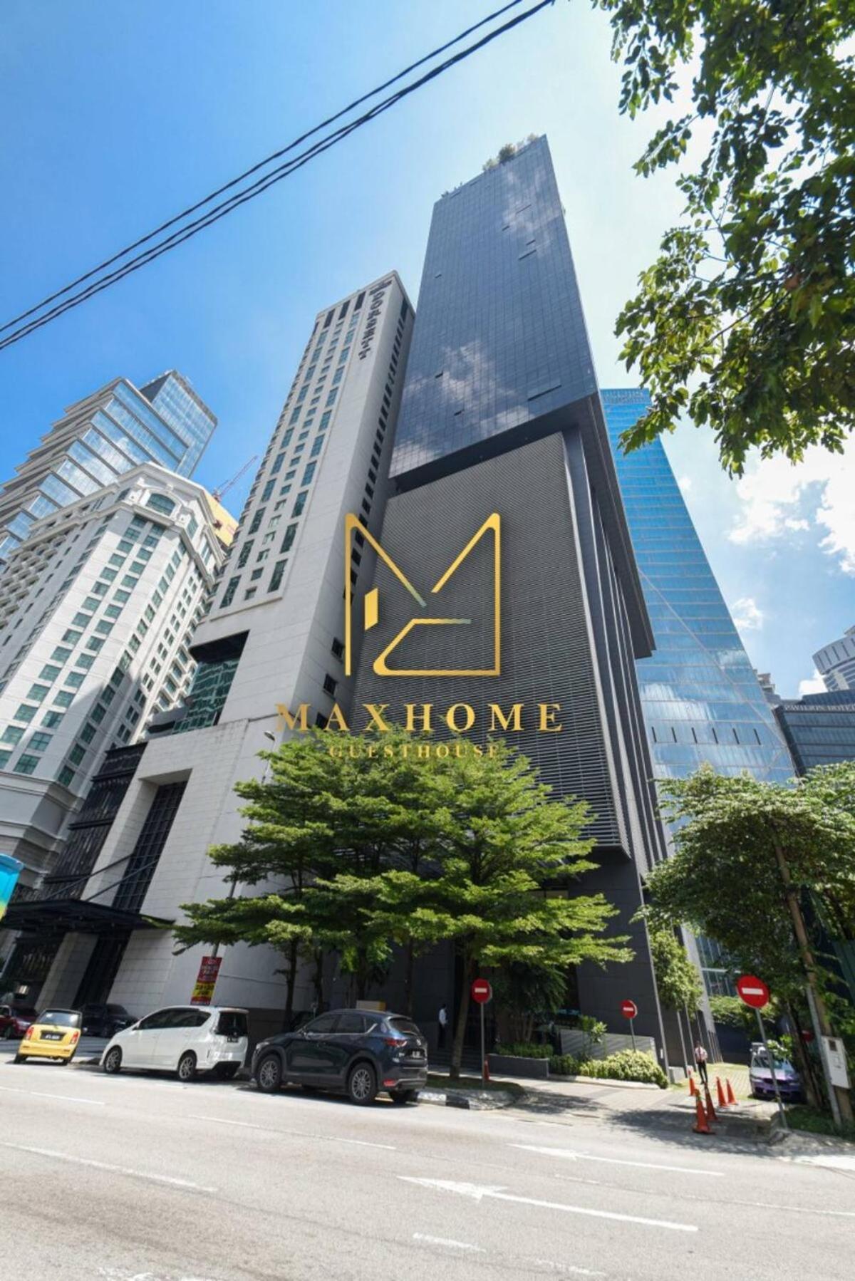 Maxhome At Dorsett Bukit Bintang *